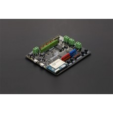 Romeo for Intel® Edison Controller (Without Intel® Edison)